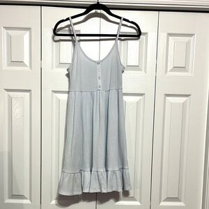 Wild Fable Light Blue Dress 💙